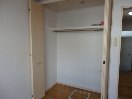 メゾン・アンソレイユ　107号室