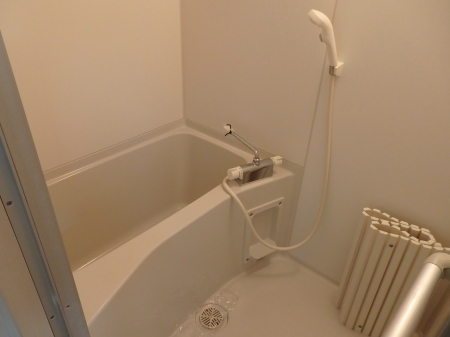 メゾン・アンソレイユ　107号室