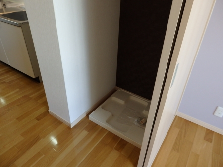 メゾン・アンソレイユ　107号室