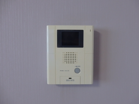 メゾン・アンソレイユ　107号室