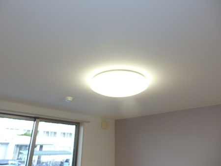 メゾン・アンソレイユ　108号室