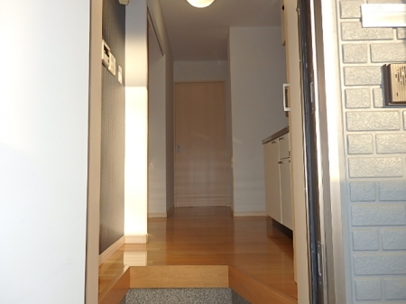 メゾン・アンソレイユ　108号室