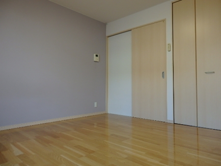 メゾン・アンソレイユ　108号室