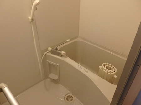 メゾン・アンソレイユ　108号室