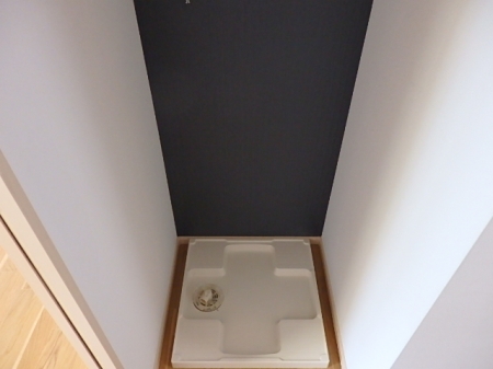 メゾン・アンソレイユ　108号室