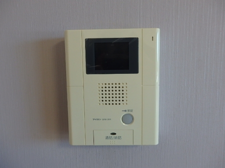 メゾン・アンソレイユ　101号室