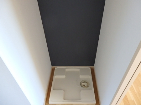 メゾン・アンソレイユ　101号室