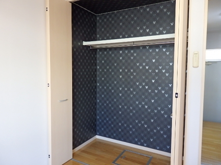 メゾン・アンソレイユ　101号室