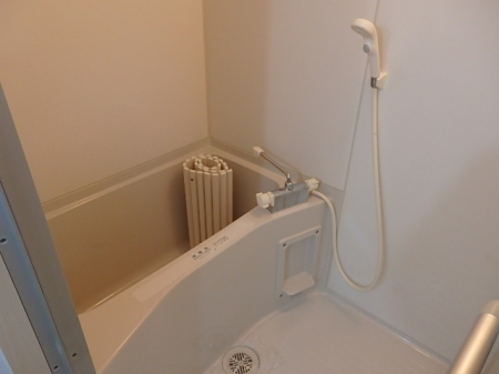 メゾン・アンソレイユ　101号室