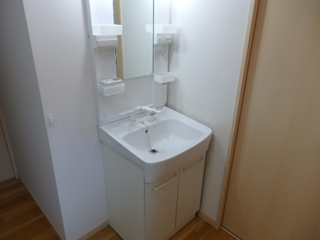 メゾン・アンソレイユ　101号室