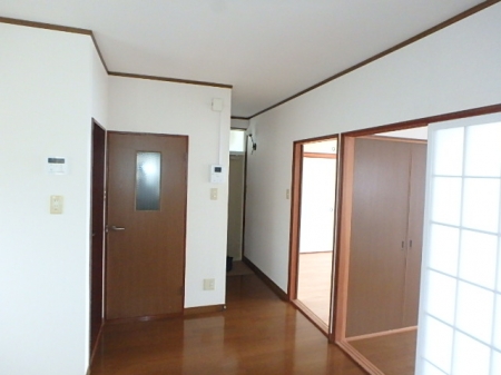 coming century　201号室