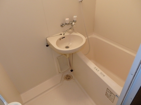 サンセットおばら　103号室