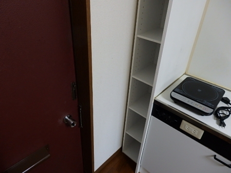 サンセットおばら　103号室