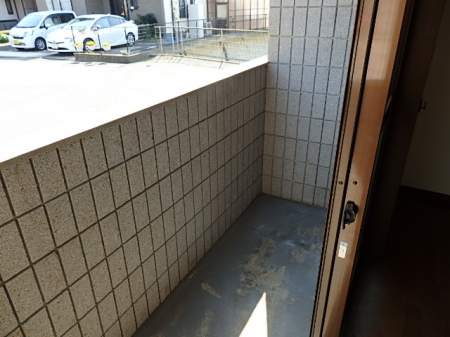 サンセットおばら　103号室