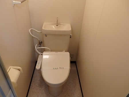 サンセットおばら　103号室