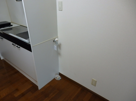 サンセットおばら　103号室