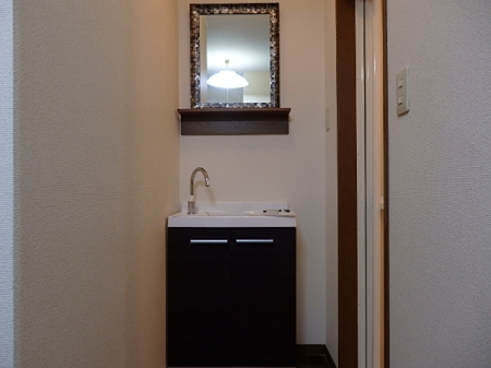 サンセットおばら　103号室