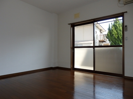 サンセットおばら　103号室