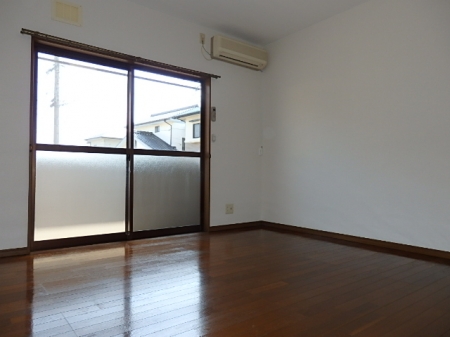 サンセットおばら　103号室