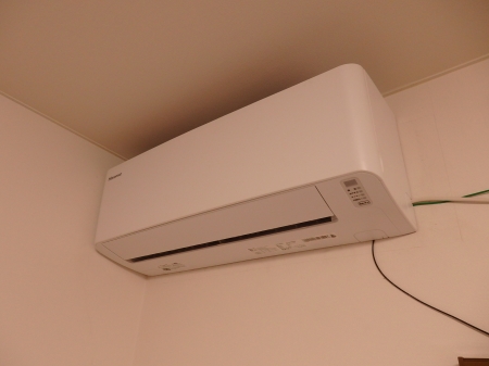 サンセットおばら　204号室