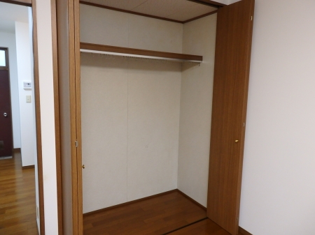 サンセットおばら　204号室