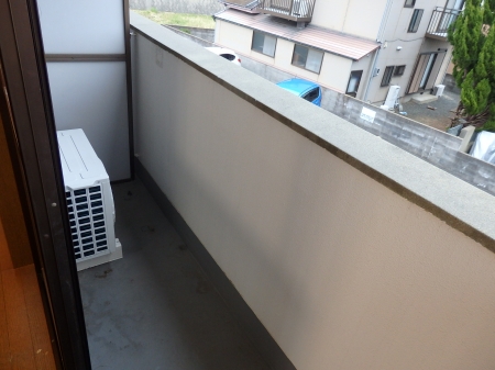 サンセットおばら　204号室