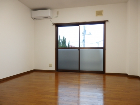 サンセットおばら　204号室