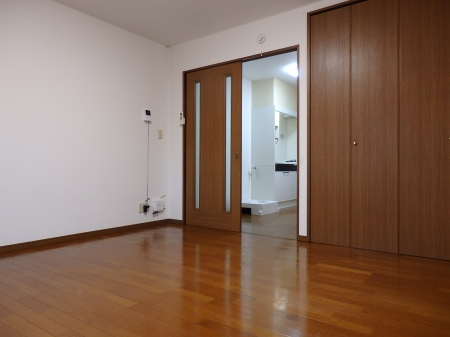 サンセットおばら　204号室