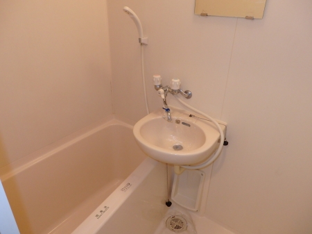 サンセットおばら　204号室