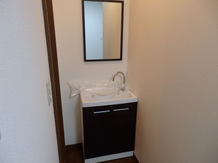 サンセットおばら　204号室