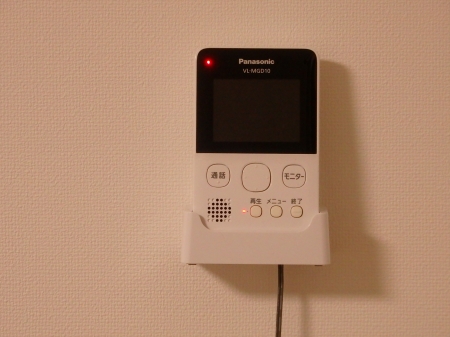 サンセットおばら　204号室