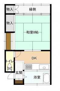 野中S邸