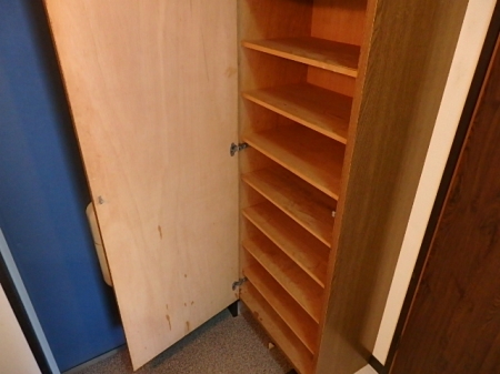 ヴィラージュKT　102号室