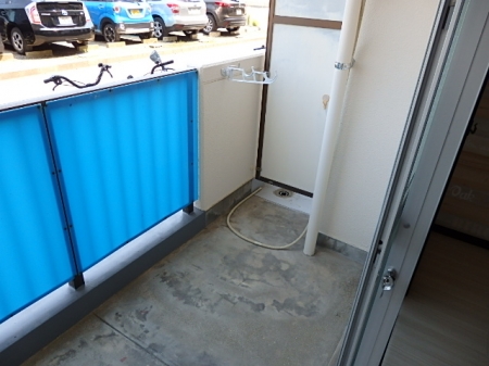 ヴィラージュKT　102号室