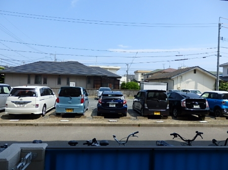 ヴィラージュKT　102号室