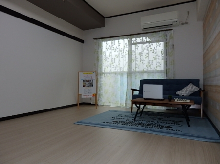 ヴィラージュKT　102号室