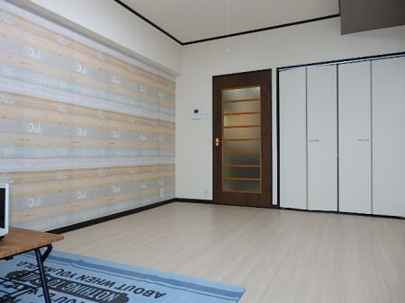 ヴィラージュKT　102号室