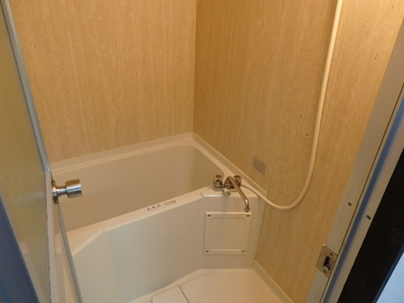 ヴィラージュKT　102号室