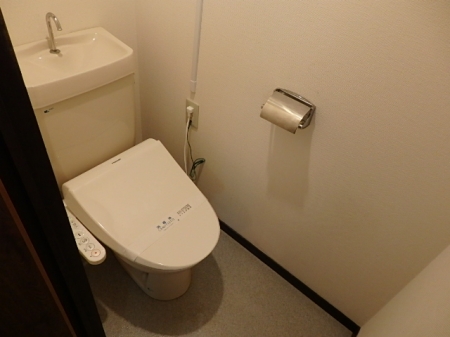 ヴィラージュKT　102号室