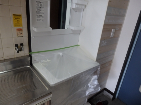 ヴィラージュKT　102号室