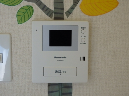 ヴィラージュKT　105号室