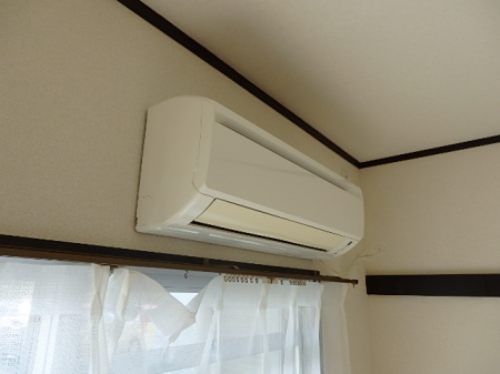 ヴィラージュKT　105号室