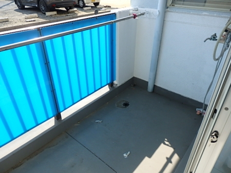 ヴィラージュKT　105号室