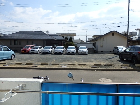 ヴィラージュKT　105号室