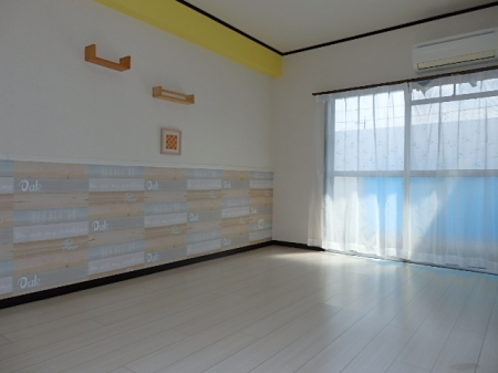 ヴィラージュKT　105号室