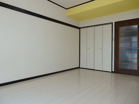 ヴィラージュKT　105号室