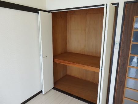 ヴィラージュKT　105号室