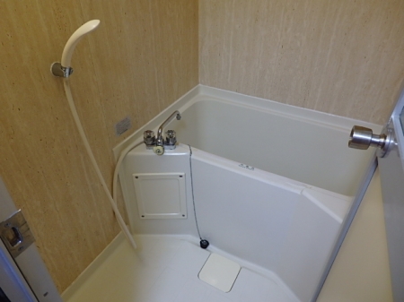 ヴィラージュKT　105号室