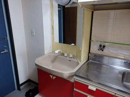 ヴィラージュKT　105号室