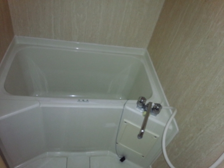 ヴィラージュKT　208号室